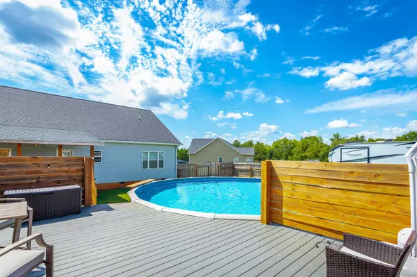 Rock Spring, GA 30739,148 Farm View Circle