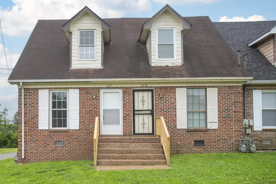 1517 Meadow Bend Dr, Madison, TN 37115