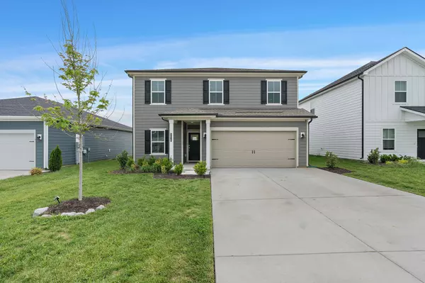 3516 Mathewson Way,  Murfreesboro,  TN 37128