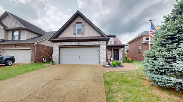 Hendersonville, TN 37075,115 England Pl