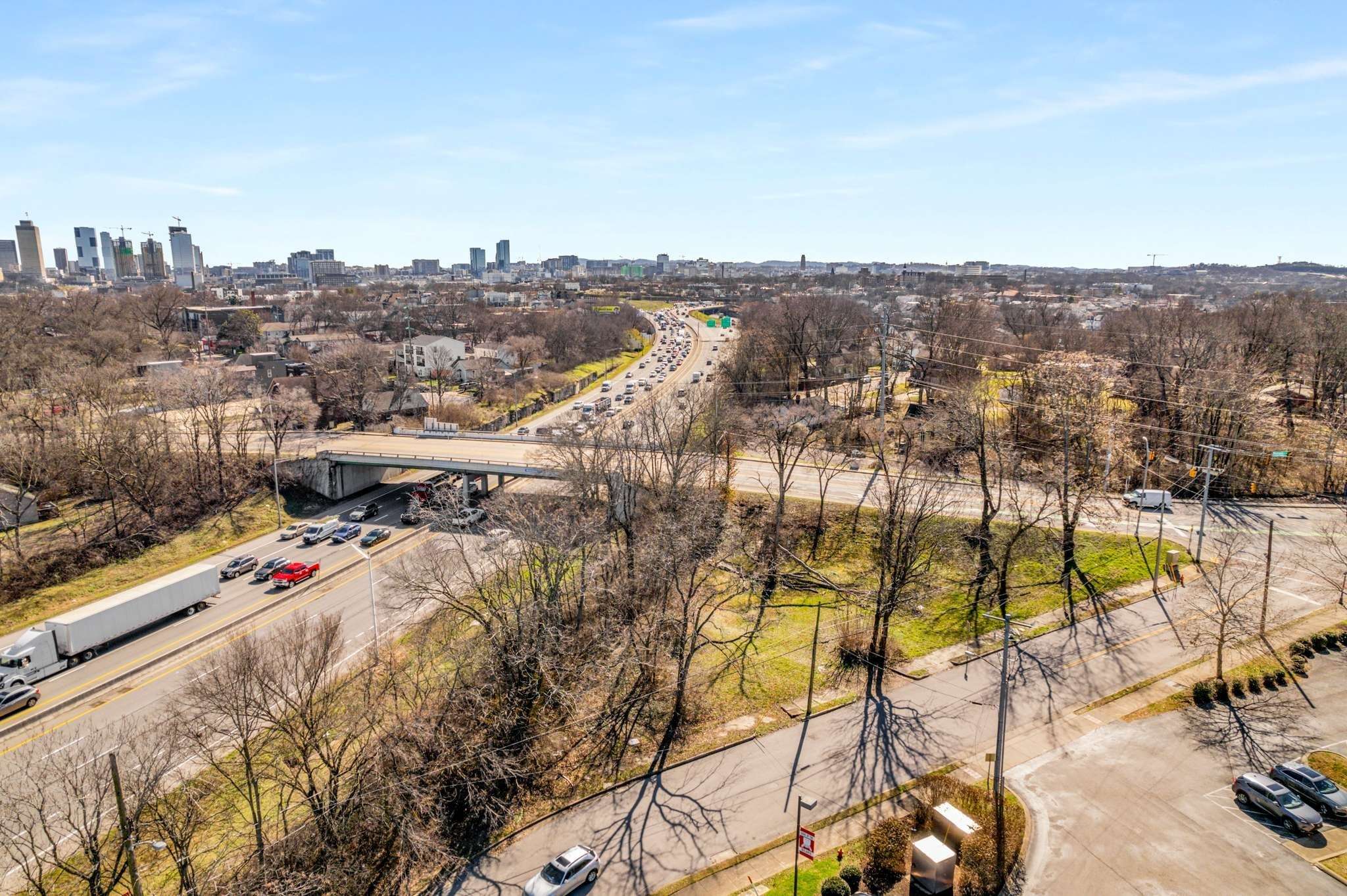 Nashville, TN 37208,900 Buchanan St