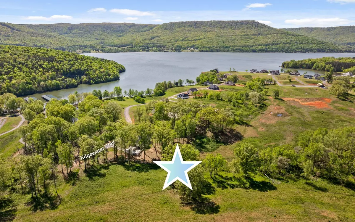 Jasper, TN 37347,0 Edgewater Way