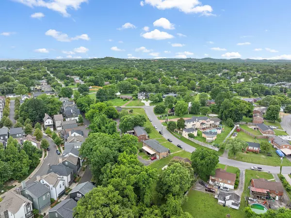 Nashville, TN 37206,801 Rose Park Dr
