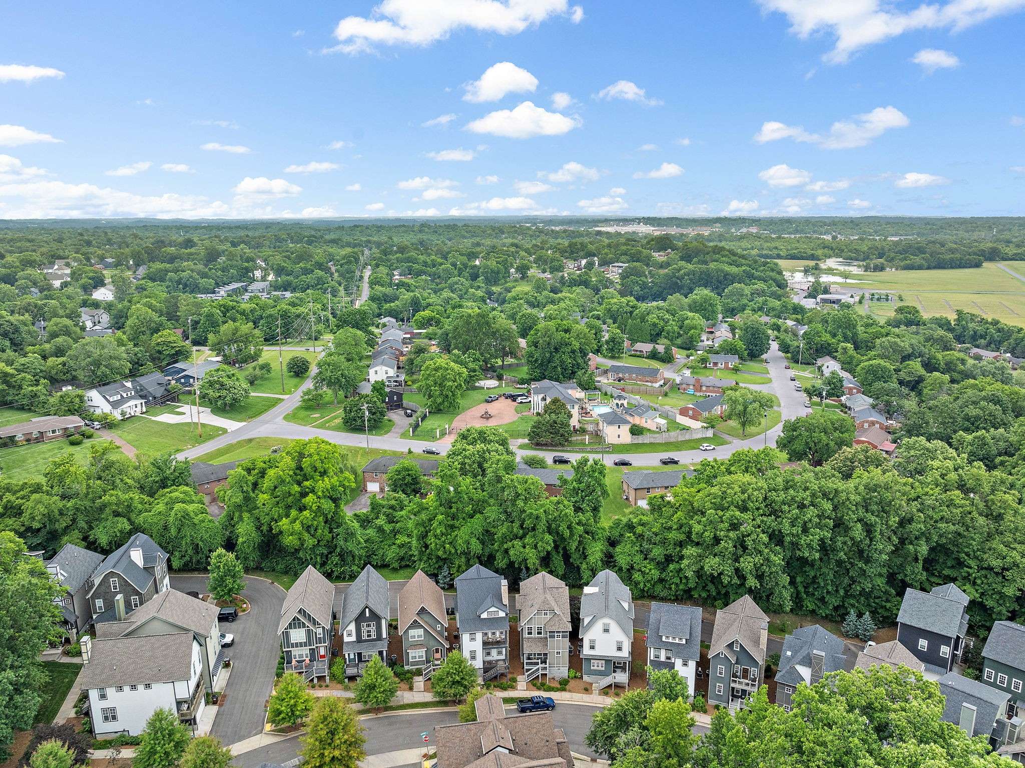 Nashville, TN 37206,803 Rose Park Dr
