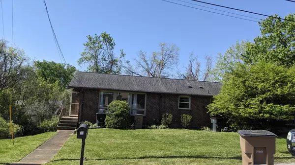 Nashville, TN 37206,807 Rose Park Dr