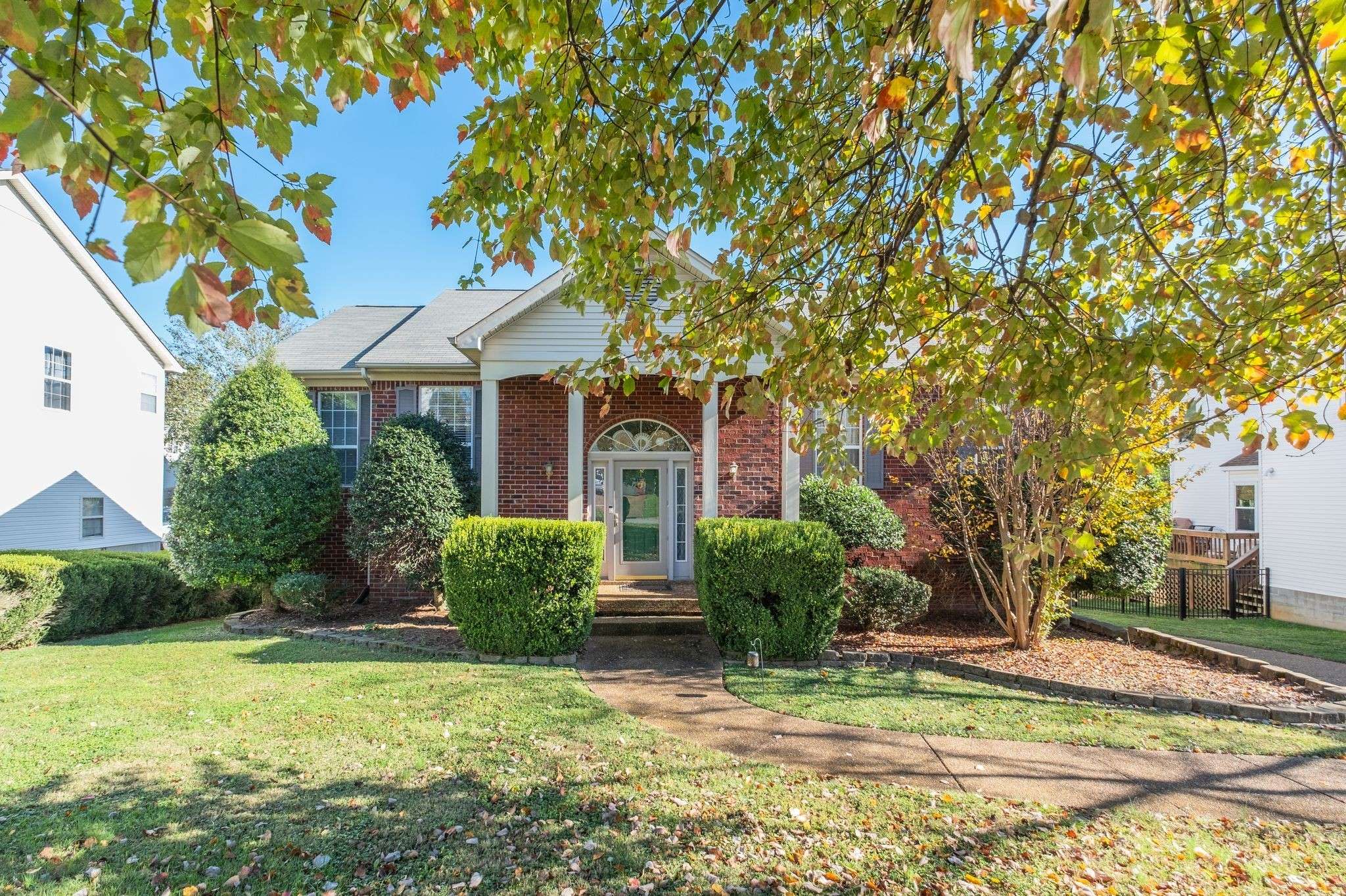 Mount Juliet, TN 37122,2510 Port Kembla Dr