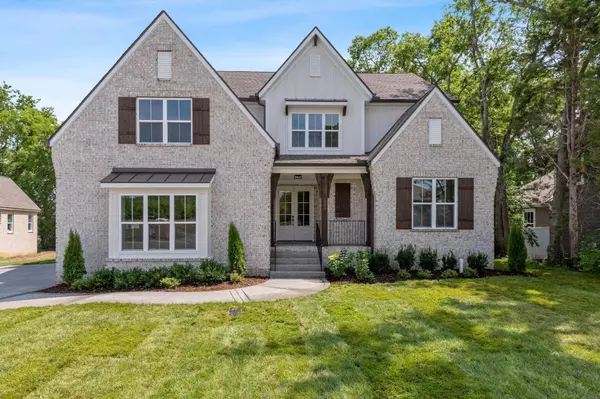 Nashville, TN 37214,2333 Selma Ave