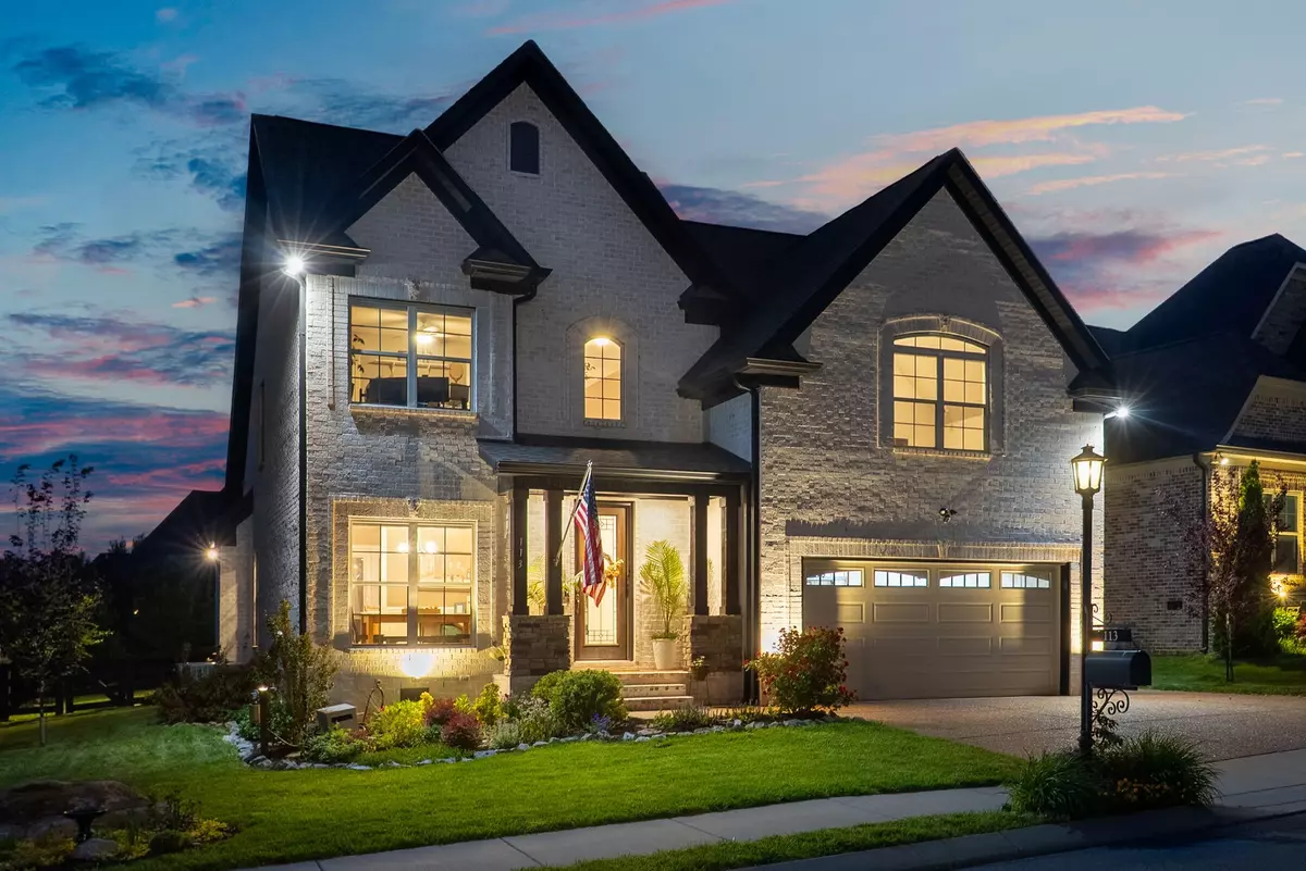 Mount Juliet, TN 37122,113 Shady Hollow Dr