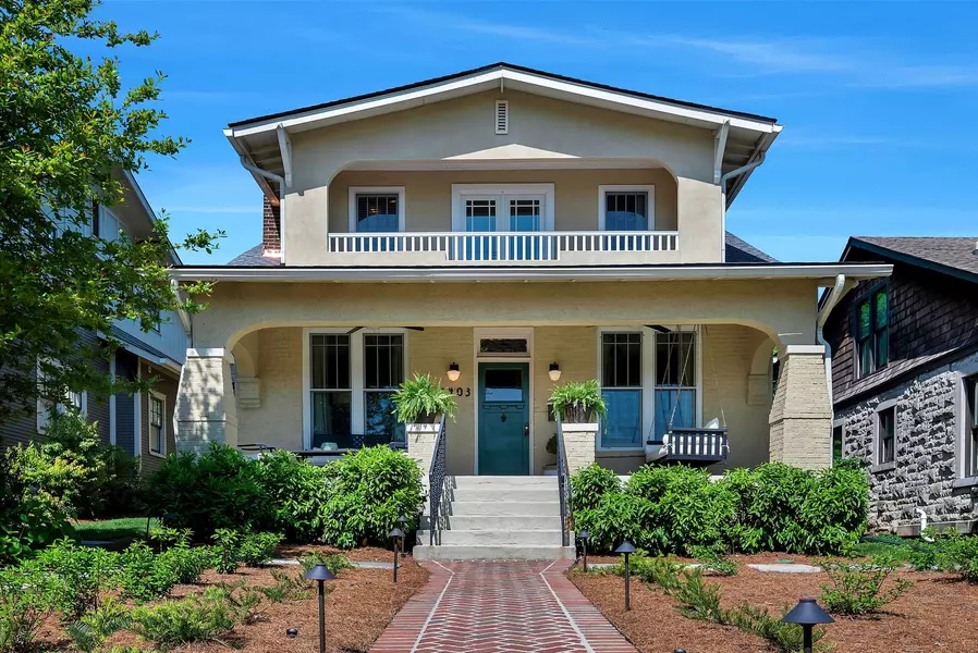 2403 Oakland Ave, Nashville, TN 37212