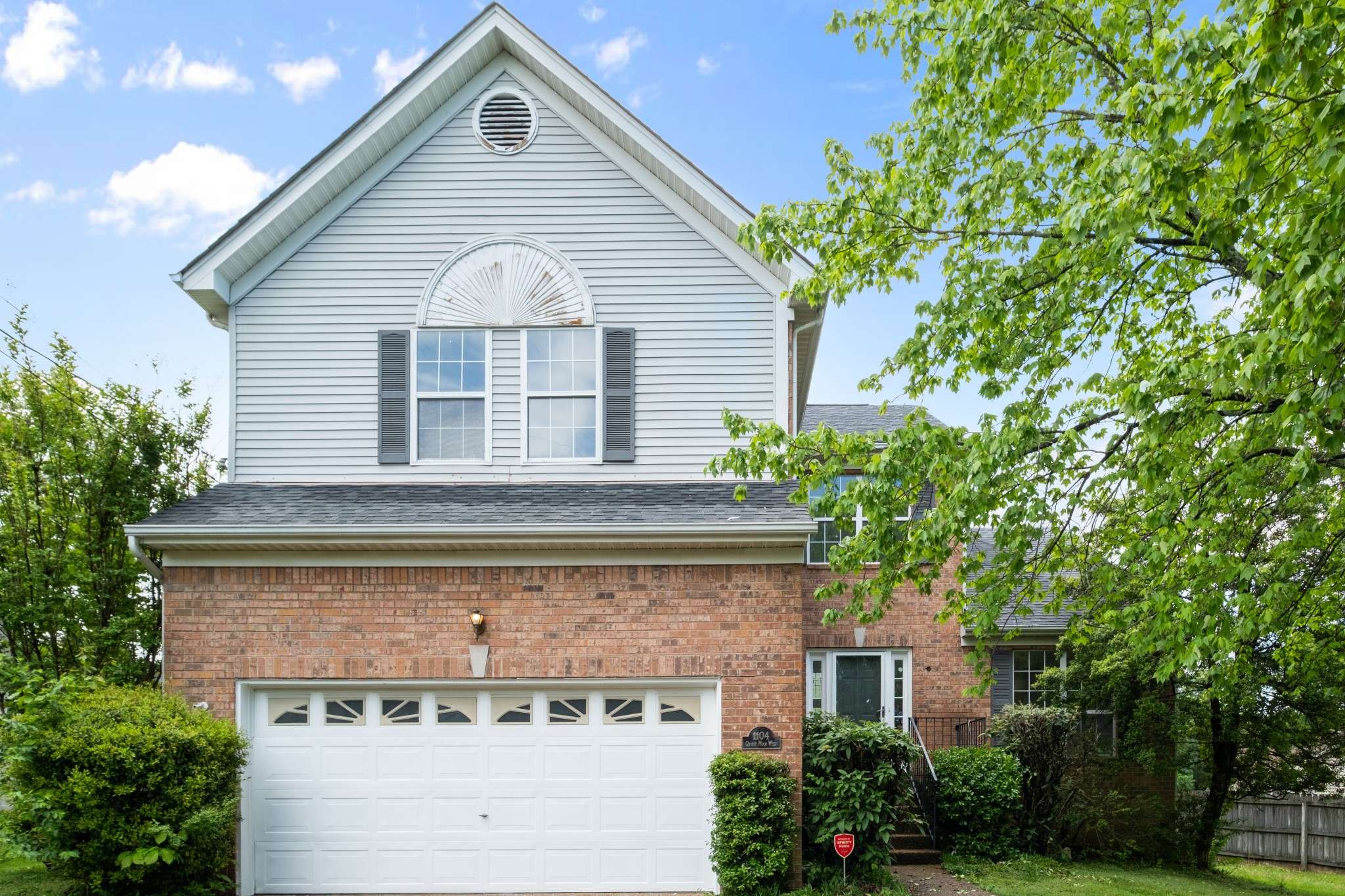 1104 Quaise Moor #W, Antioch, TN 37013