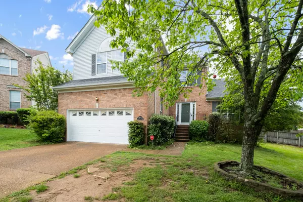 Antioch, TN 37013,1104 Quaise Moor #W