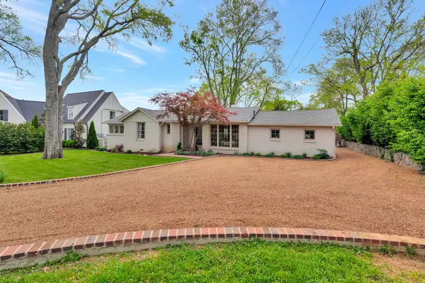 Nashville, TN 37215,2221 Hobbs Rd
