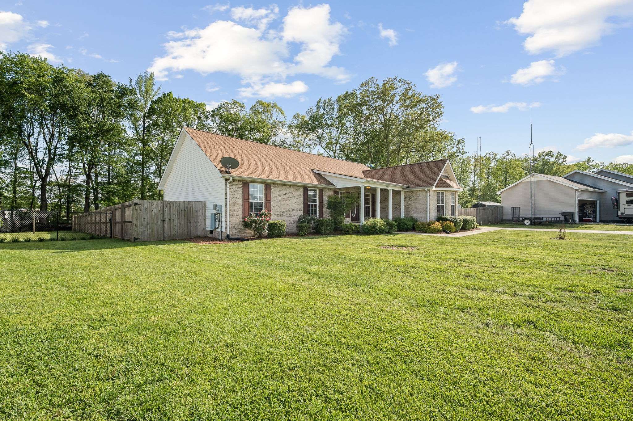 Tullahoma, TN 37388,101 Williamsburg Blvd