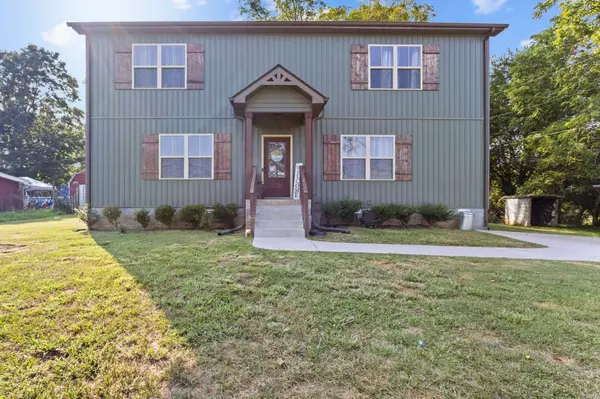 Clarksville, TN 37040,4150 Hampton Station Rd