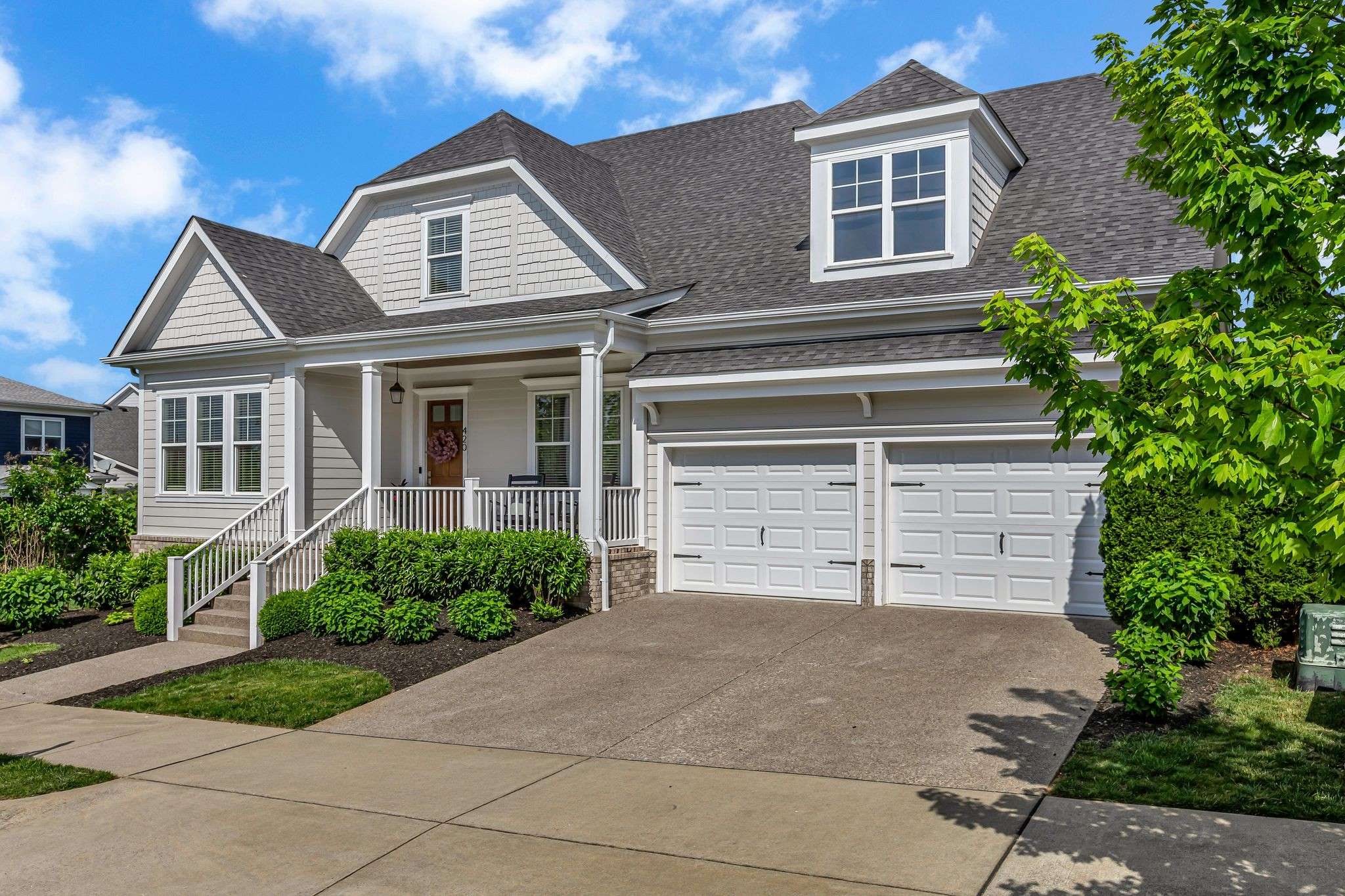 420 Snowden St #W, Franklin, TN 37064