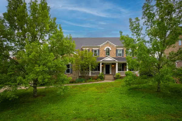 Brentwood, TN 37027,9657 Brass Valley Dr