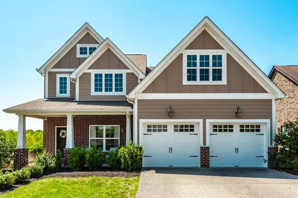 Hendersonville, TN 37075,196 Dayflower Dr
