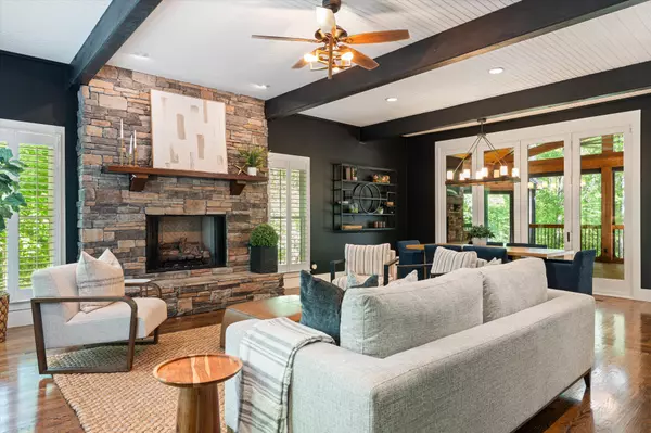 Mount Juliet, TN 37122,4701 Hessey Rd