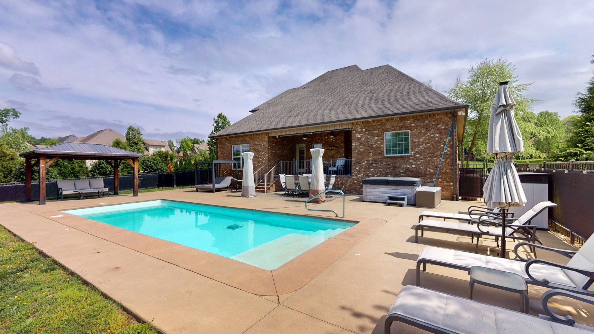 Murfreesboro, TN 37128,804 Twin View Dr