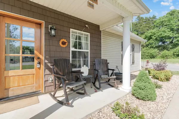Shelbyville, TN 37160,105 Jonathan Ct