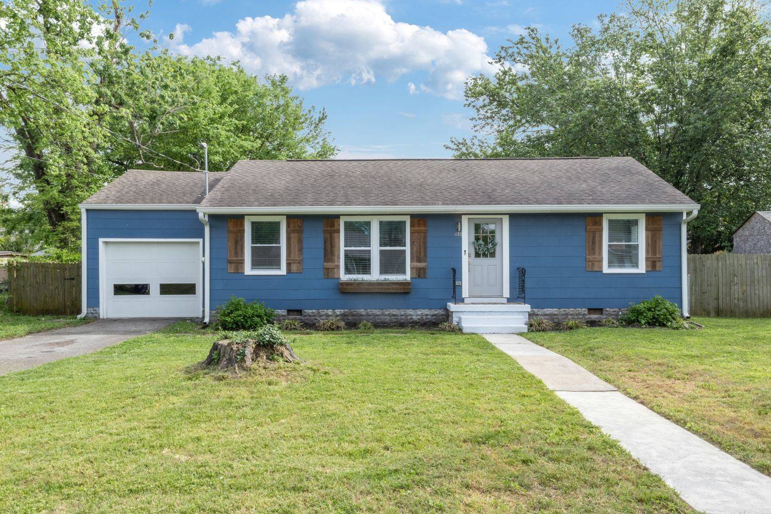 Murfreesboro, TN 37129,611 Blair St