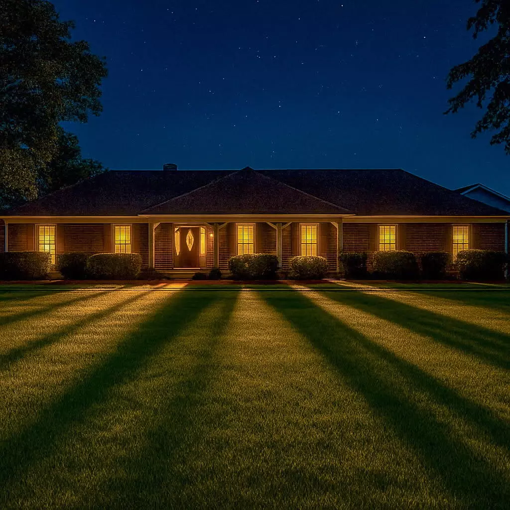Tullahoma, TN 37388,902 Twelve Oaks Rd