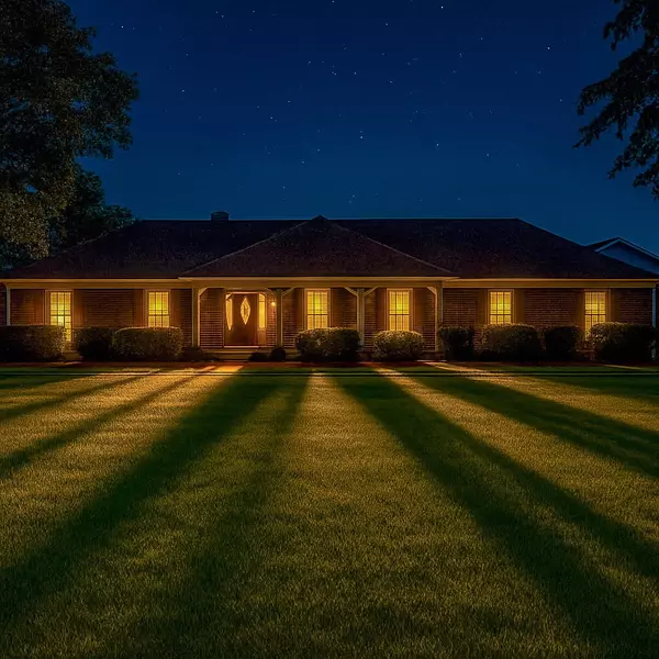 902 Twelve Oaks Rd, Tullahoma, TN 37388