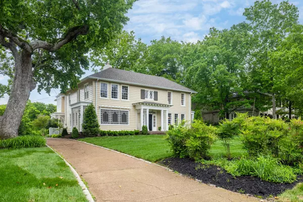 Nashville, TN 37205,4430 Sheppard Pl