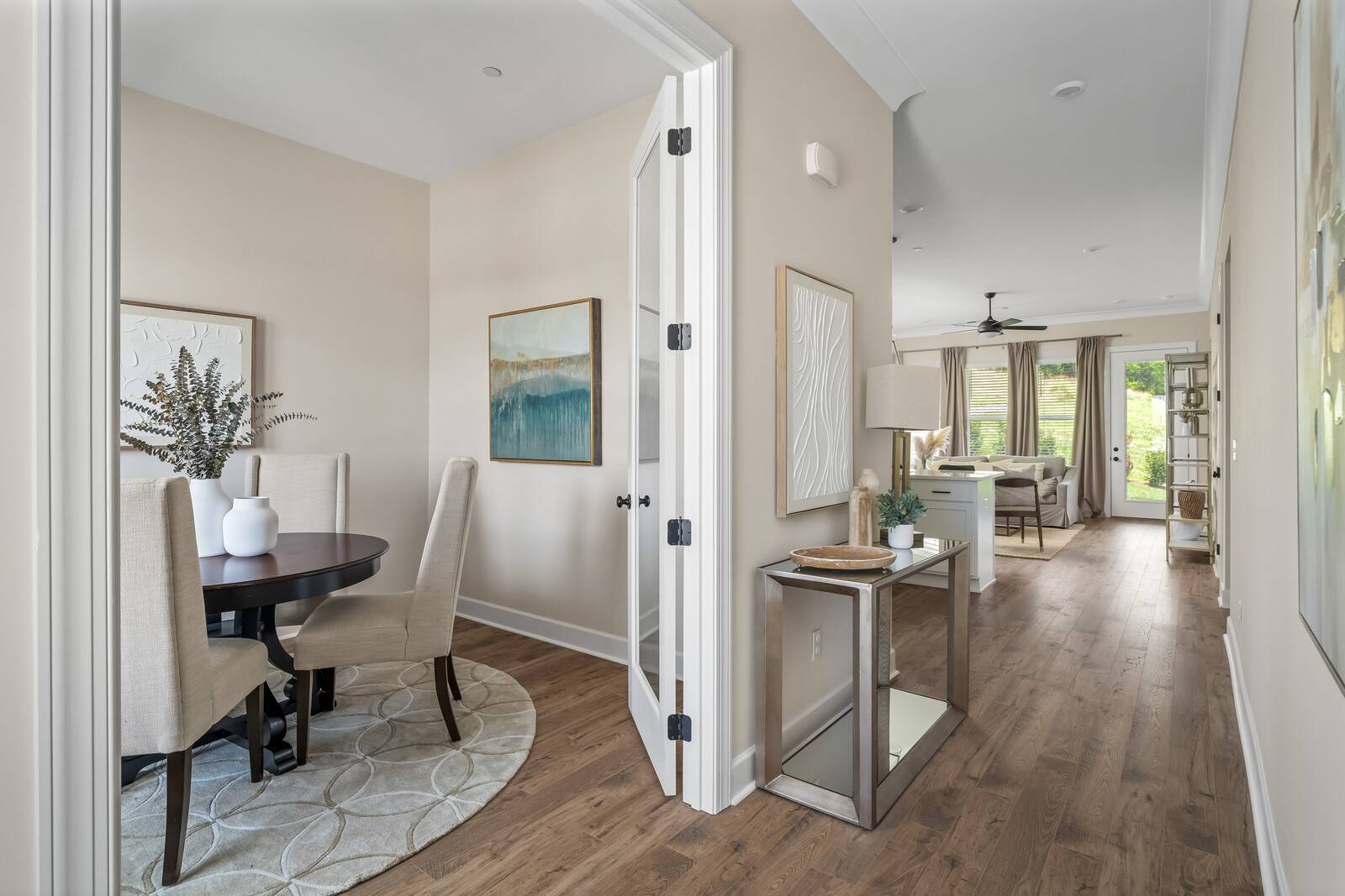Thompsons Station, TN 37179,325 Buckwood Lane #N