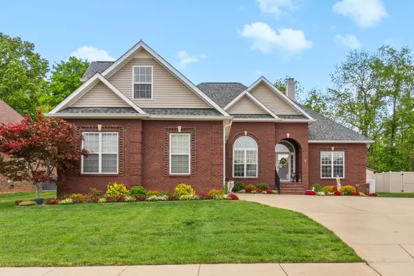 Adams, TN 37010,1205 Voyage Ct