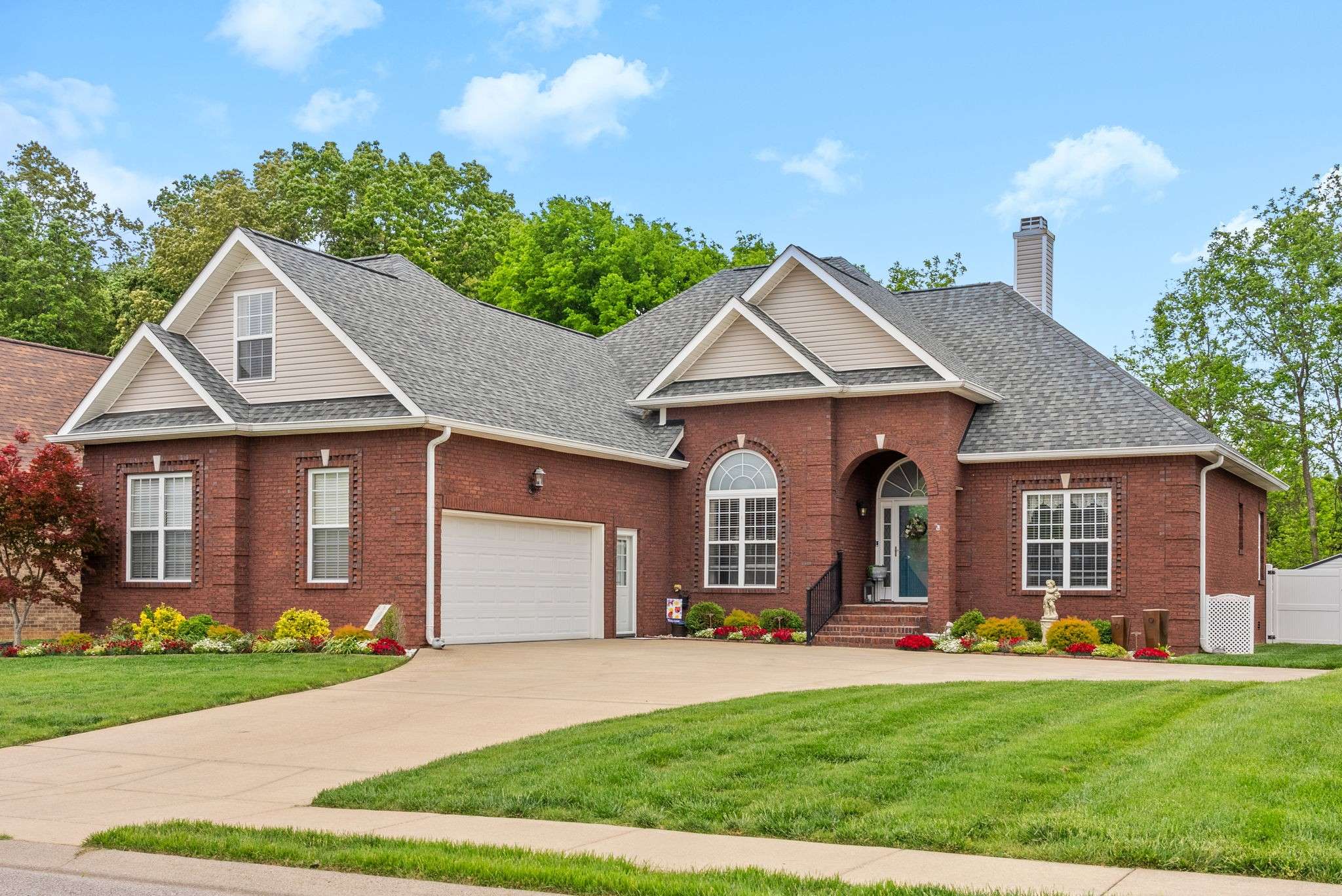 Adams, TN 37010,1205 Voyage Ct