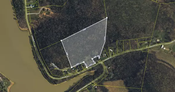 Carthage, TN 37030,0 Lakeside Dr