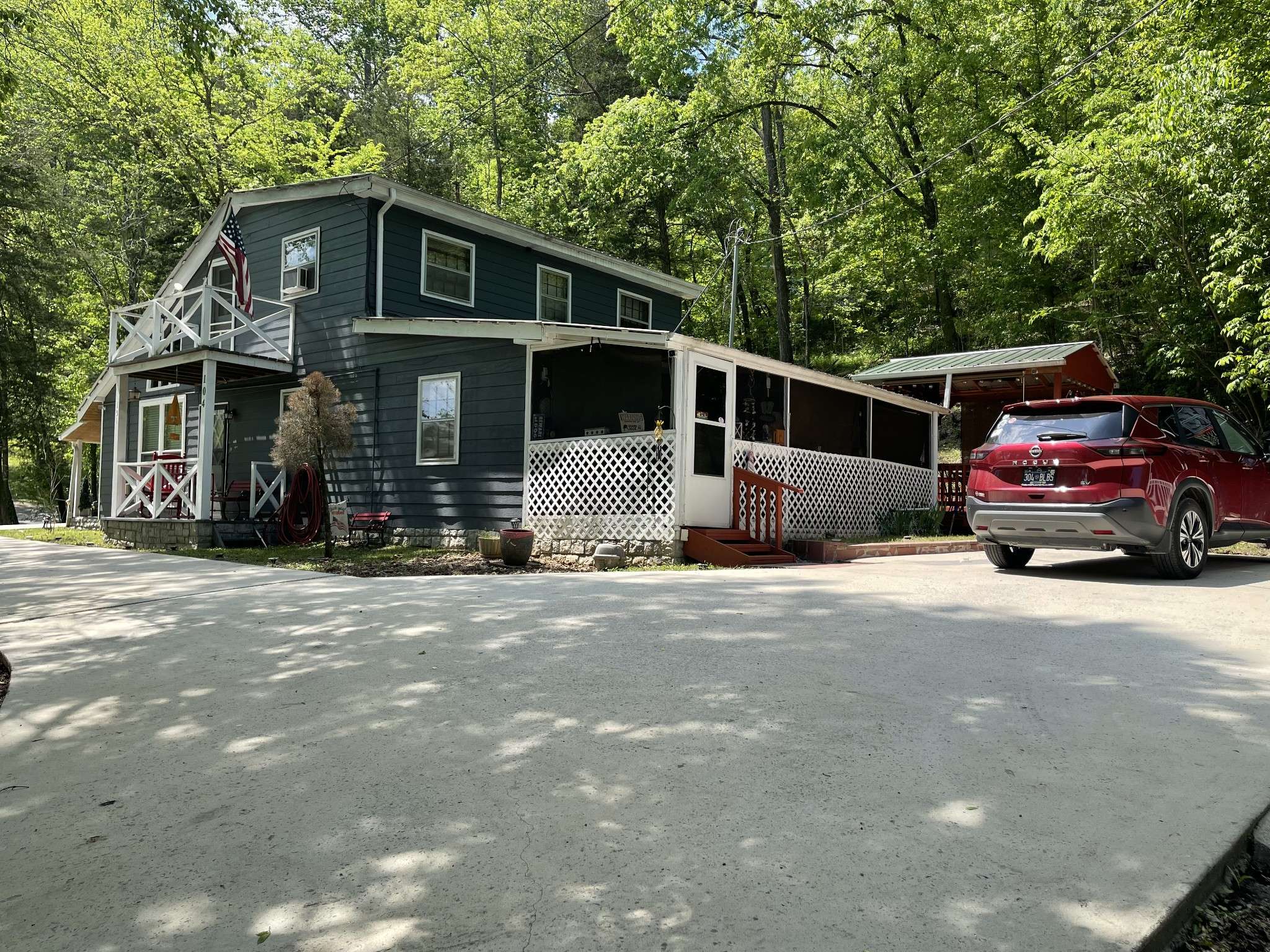 Smithville, TN 37166,105 Rocky Ln