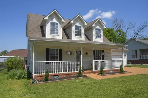 Columbia, TN 38401,407 Bradford Cir