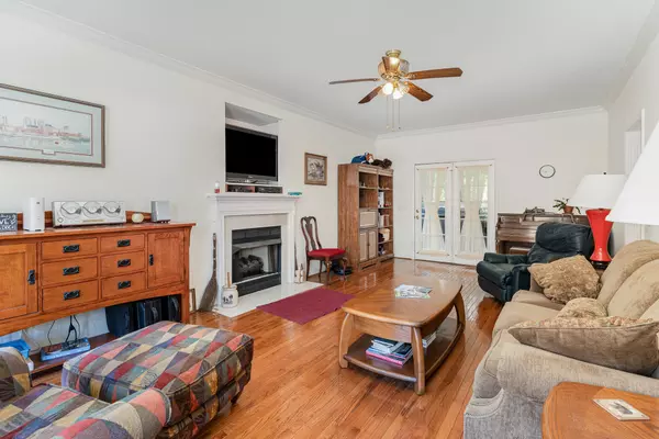 Antioch, TN 37013,4408 Benchmark Dr