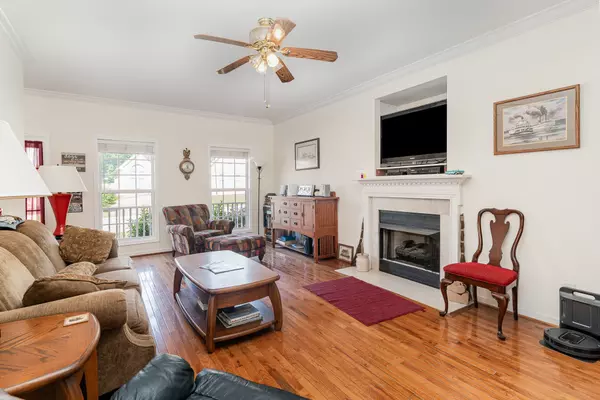 Antioch, TN 37013,4408 Benchmark Dr