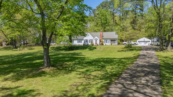 4083 Highway 57 #W, Ramer, TN 38367