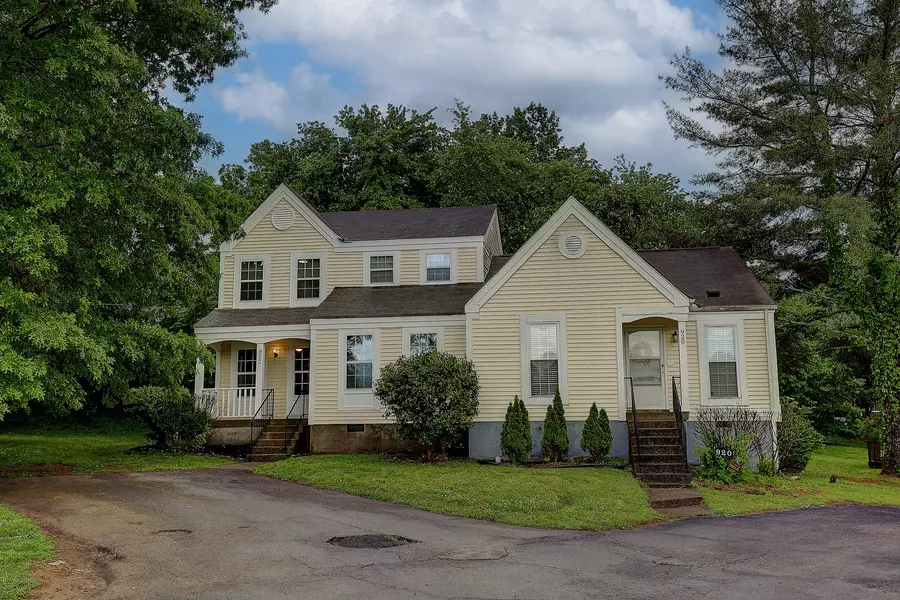 922 Rachels Pl, Hermitage, TN 37076