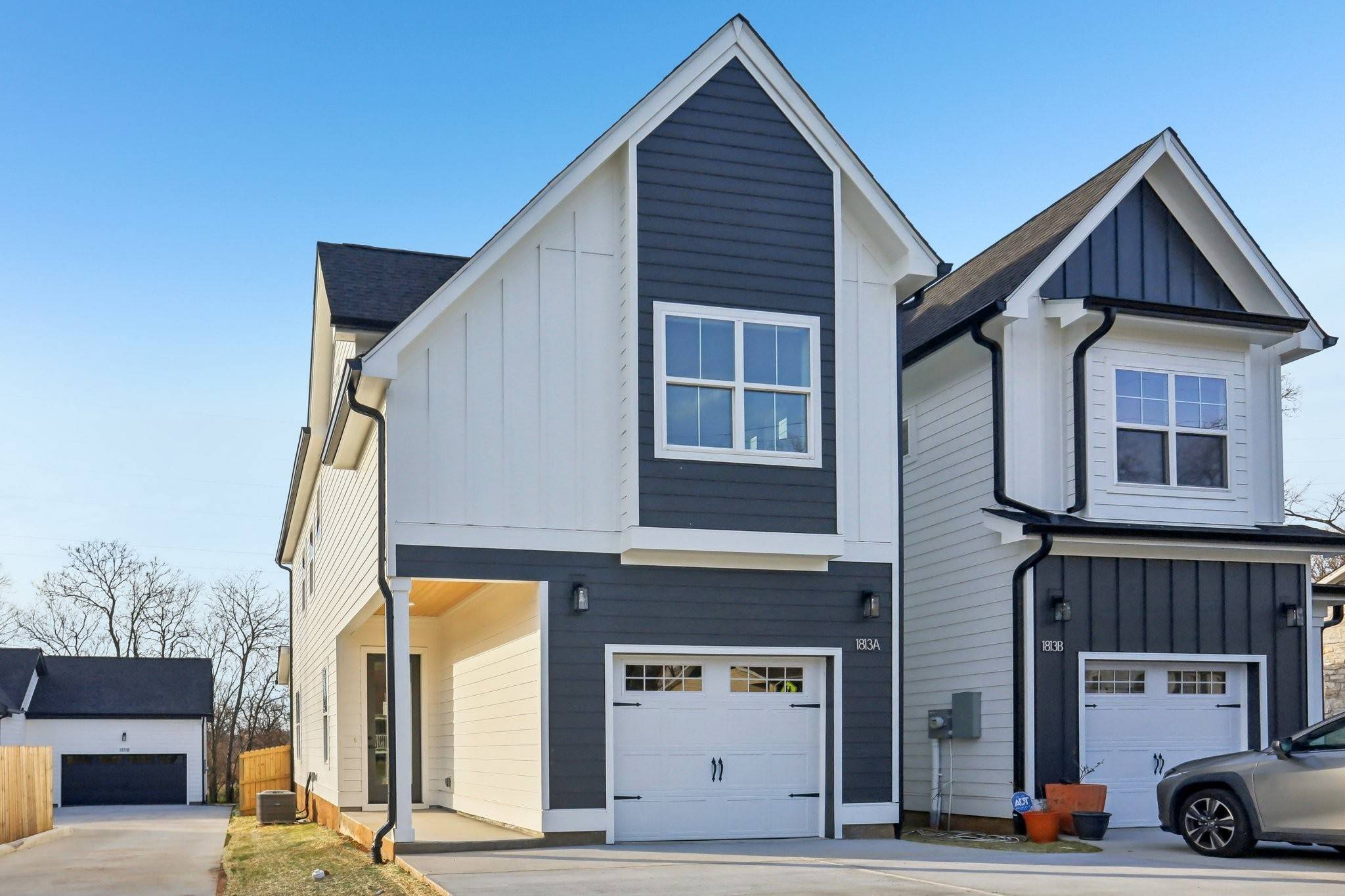 1813A Elizabeth Rd, Nashville, TN 37218