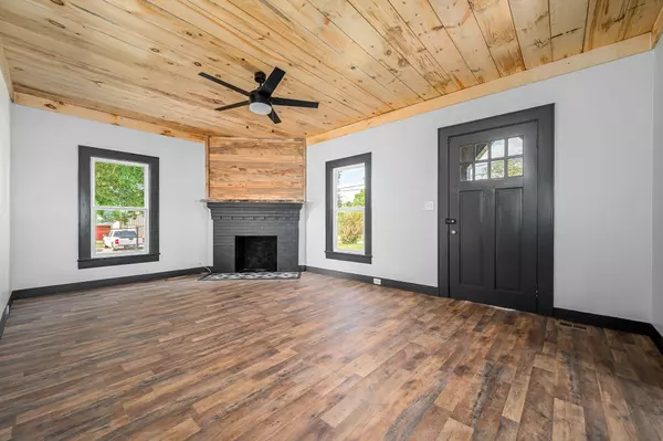 Decherd, TN 37324,200 TUCKER STREET