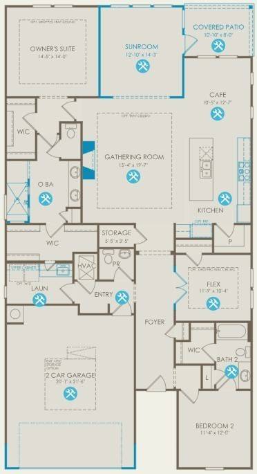 Murfreesboro, TN 37128,7526 Fermata Way