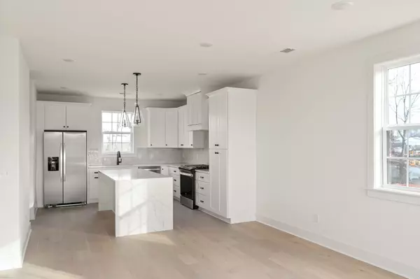 Nashville, TN 37207,504 Edwin St #4