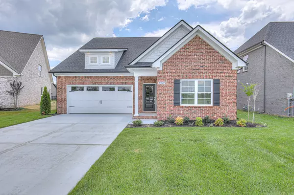 4020 Runyan Cove, Murfreesboro, TN 37127