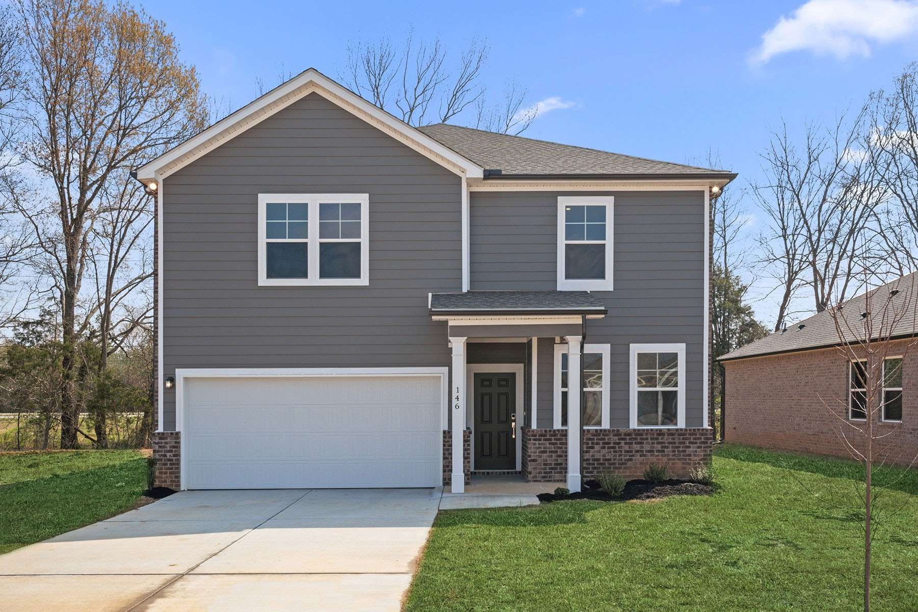 281 Subban Ct, Lebanon, TN 37087