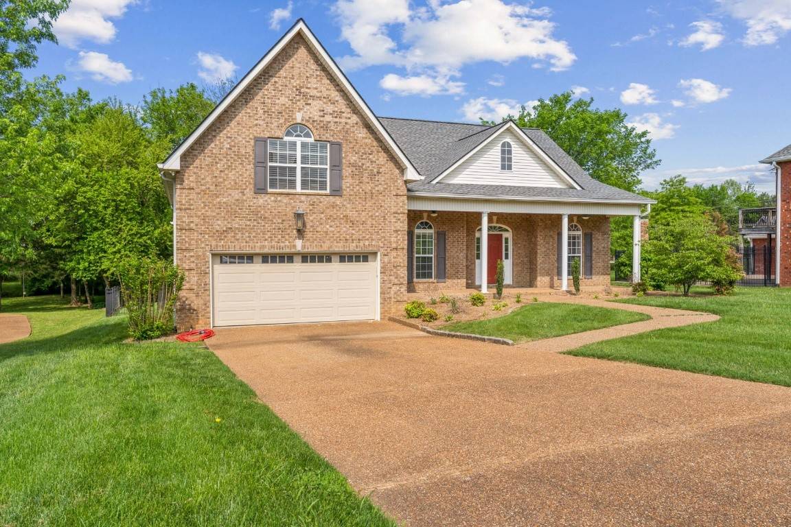 802 Evan Ct, Mount Juliet, TN 37122