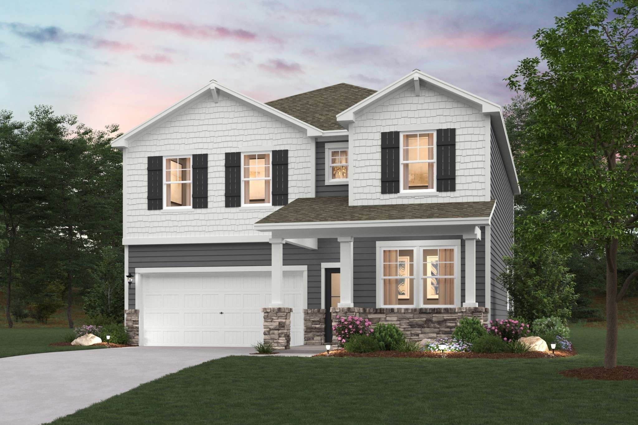 5056 Lawler Lane, Old Hickory, TN 37138