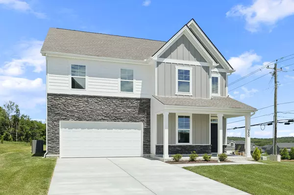 Smyrna, TN 37167,200 Meridian Drive