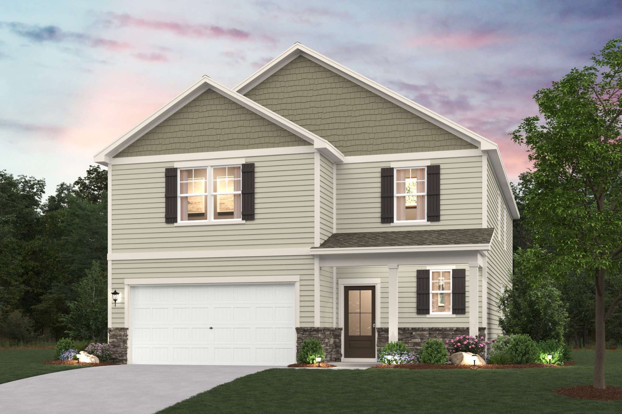5060 Lawler Lane, Old Hickory, TN 37138