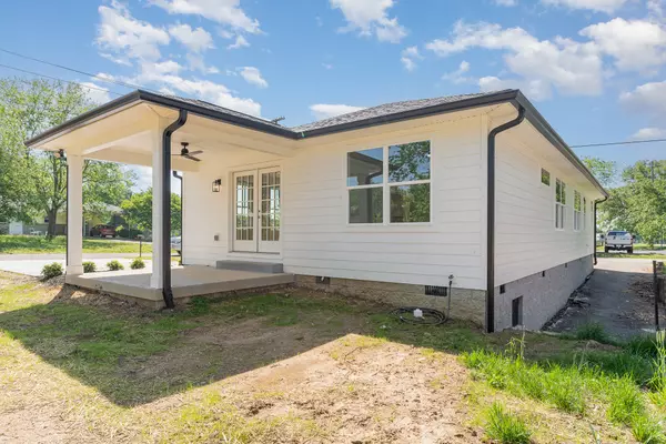 Old Hickory, TN 37138,1610 Lawrence St