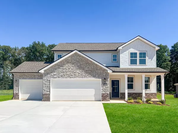 2528 Beverly Gail Rd, Pleasant View, TN 37146